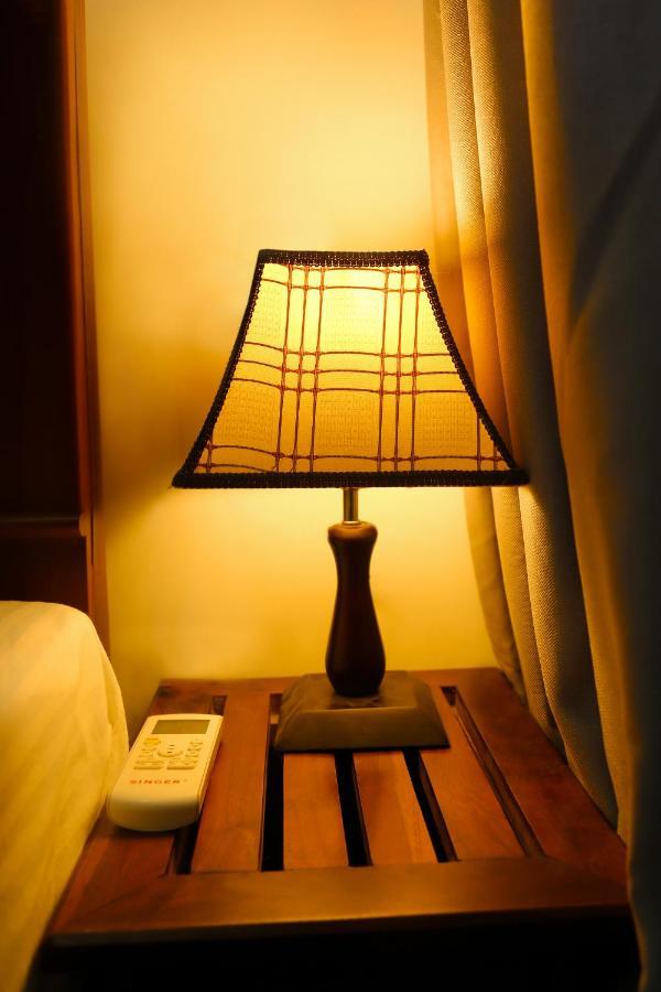 Kandy Tower Inn Экстерьер фото