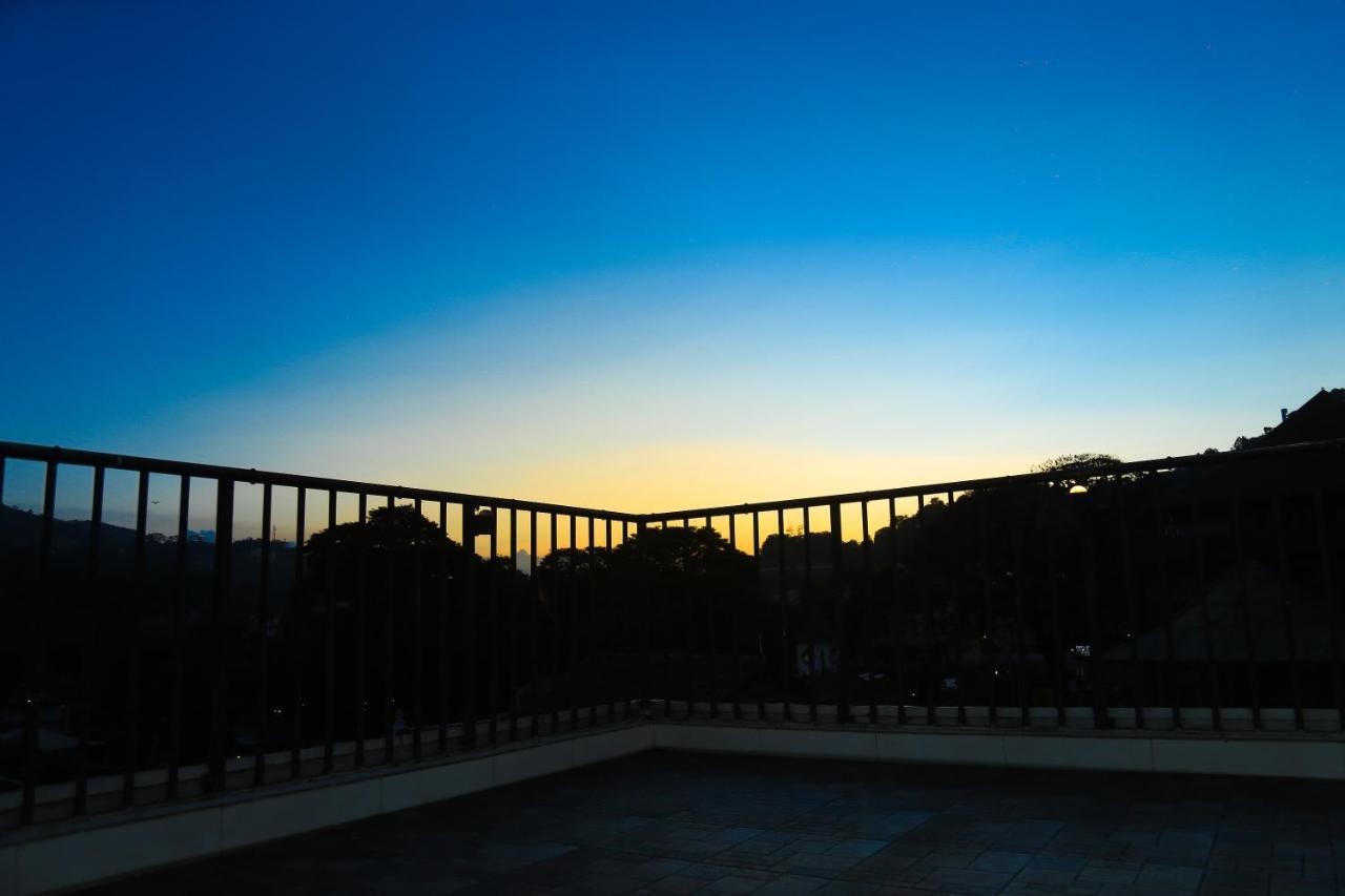 Kandy Tower Inn Экстерьер фото