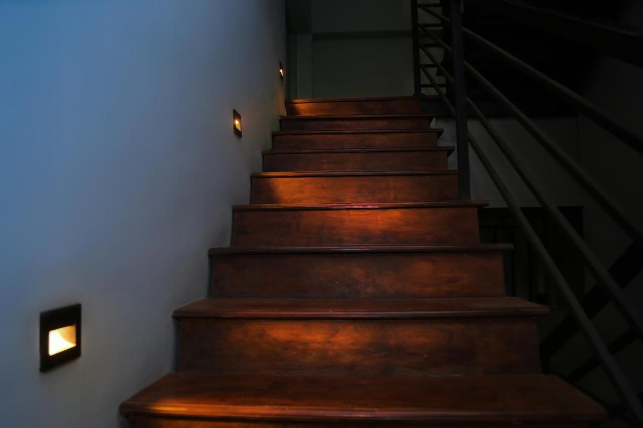 Kandy Tower Inn Экстерьер фото