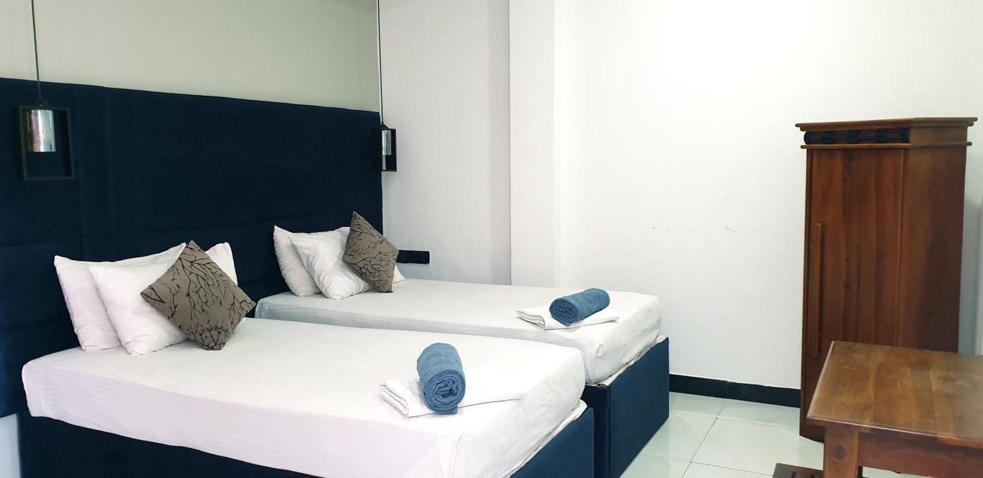Kandy Tower Inn Экстерьер фото