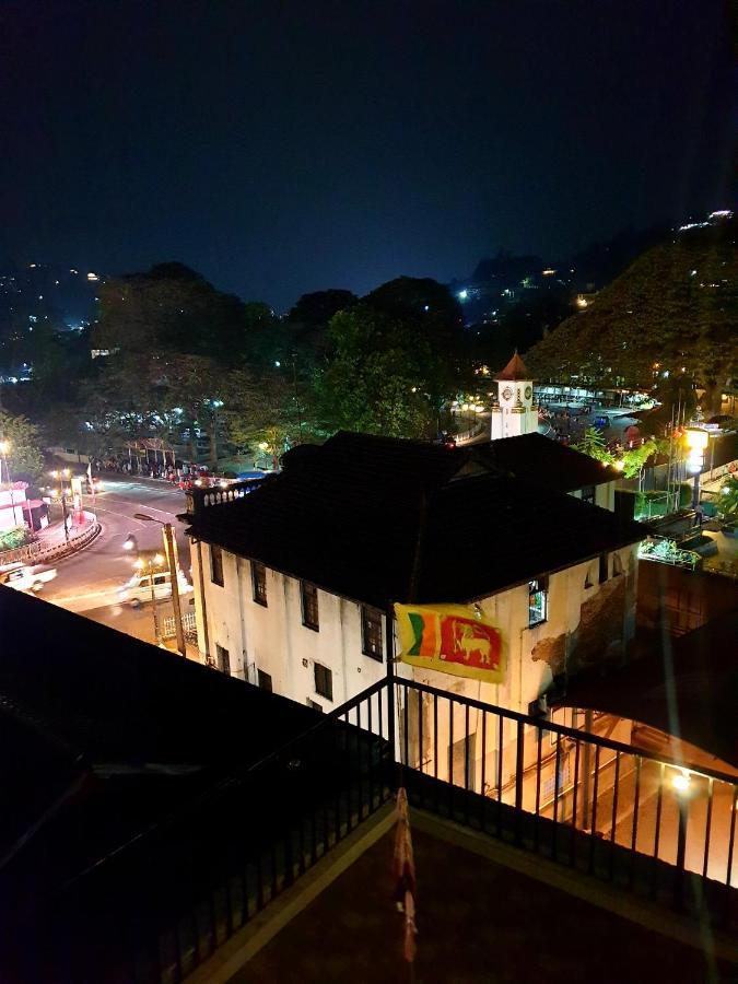 Kandy Tower Inn Экстерьер фото